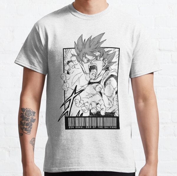 Black Goku Ultra Instinto Black Goku T Shirt Roblox