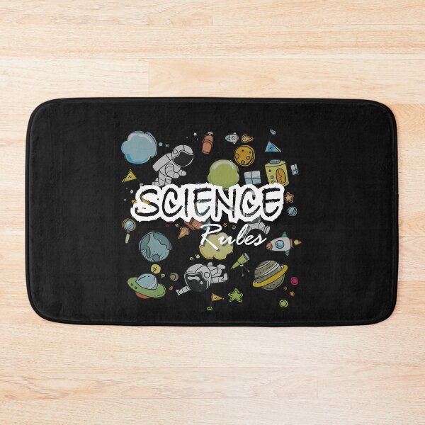 Item preview, Science is key designed and sold by Cutebutfunny.