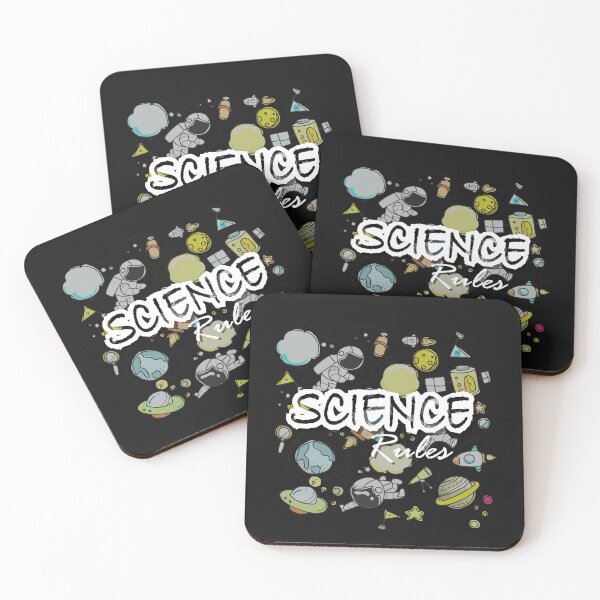 Item preview, Science is key designed and sold by Cutebutfunny.