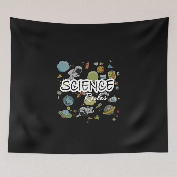 Item preview, Science is key designed and sold by Cutebutfunny.