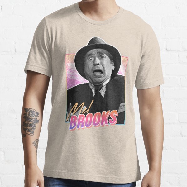 mel brooks t shirts