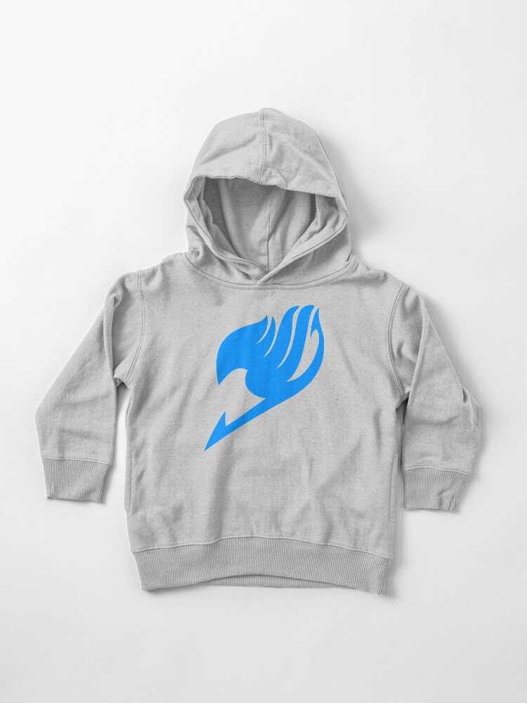 fairy tail logo hoodie