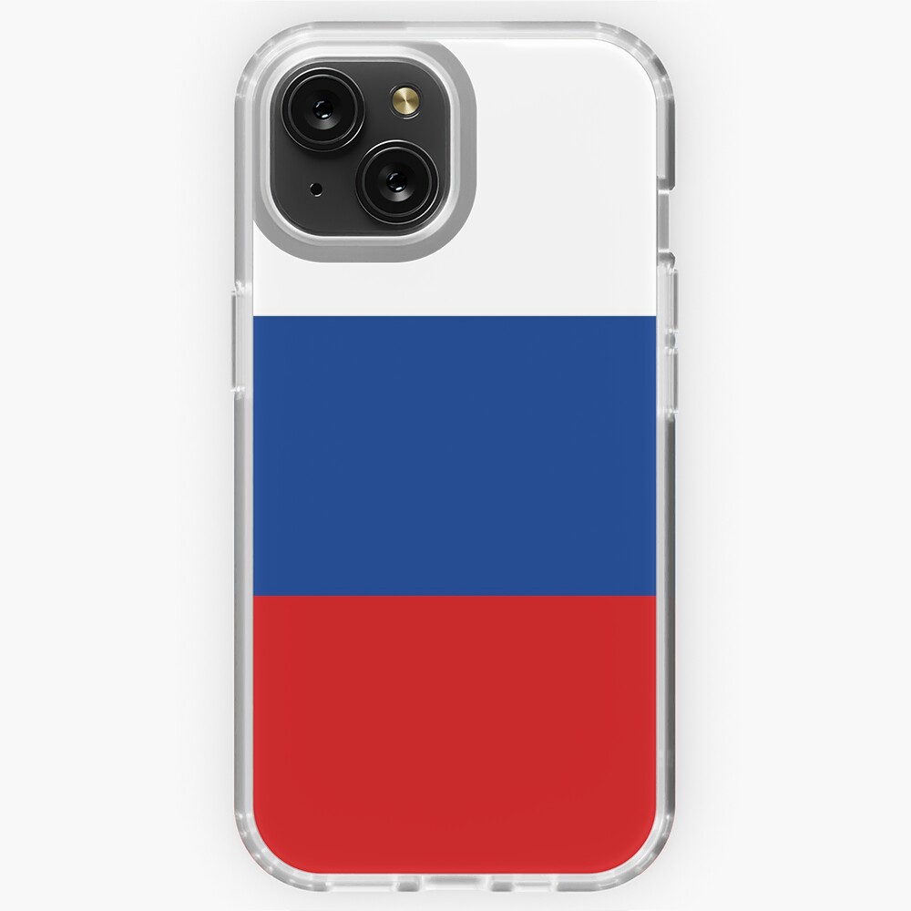 Aperçu de l'œuvre Coque souple iPhone créée et vendue par Shorlick.