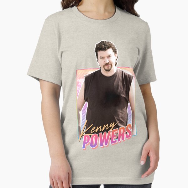 Item preview, Kenny Powers - 80s design designed and sold by BlueDoctor.