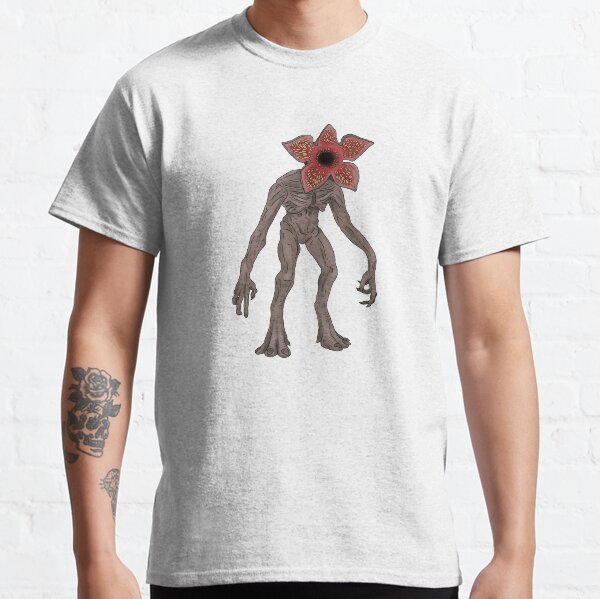 Aperçu de l'œuvre Demogorgon créée et vendue par Swish & Scribble.