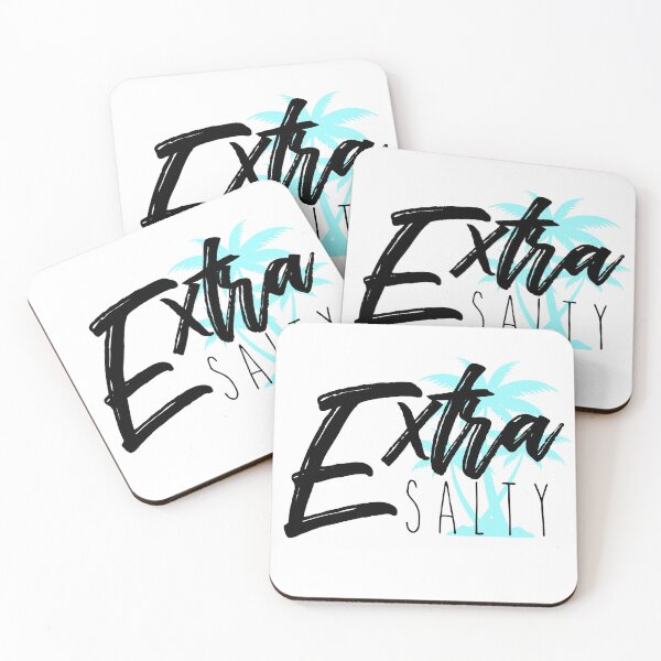 Item preview, Extra Salty designed and sold by shakeoutfitters.