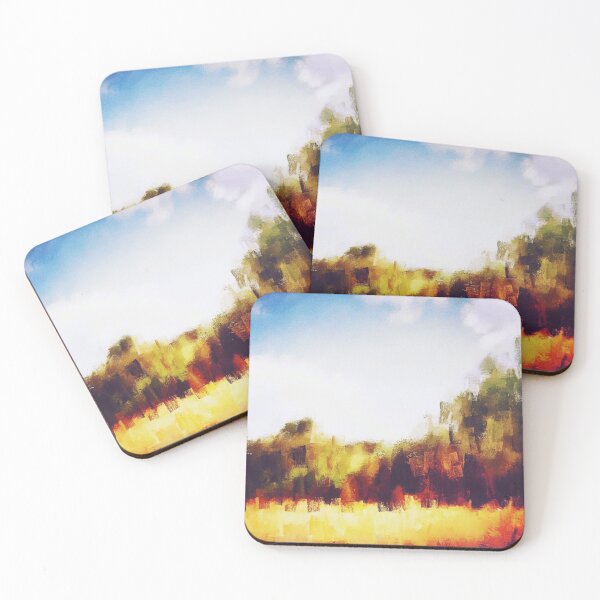 Item preview, Landscape Impression designed and sold by ChangingLight.