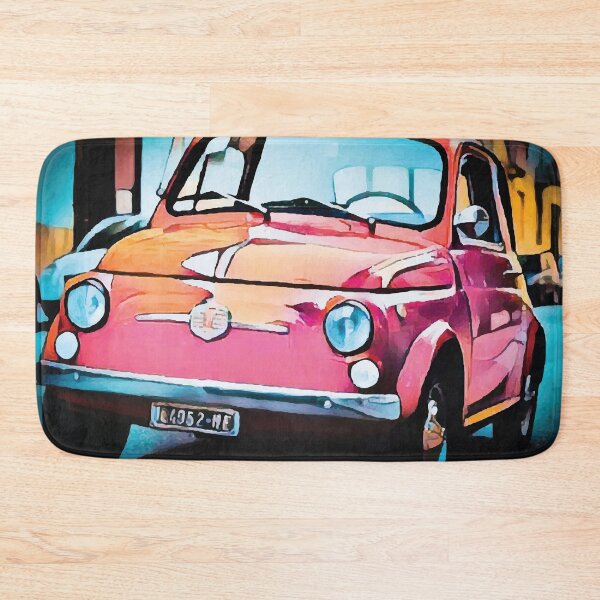 Item preview, Italian driving designed and sold by D-Spot Shop.