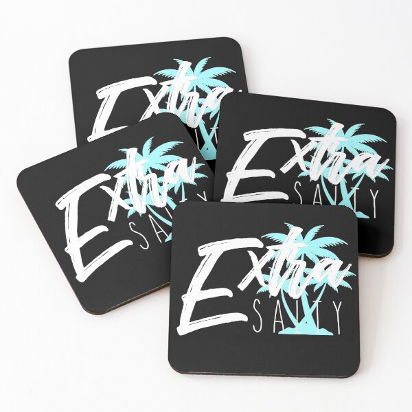 Item preview, Extra Salty designed and sold by shakeoutfitters.