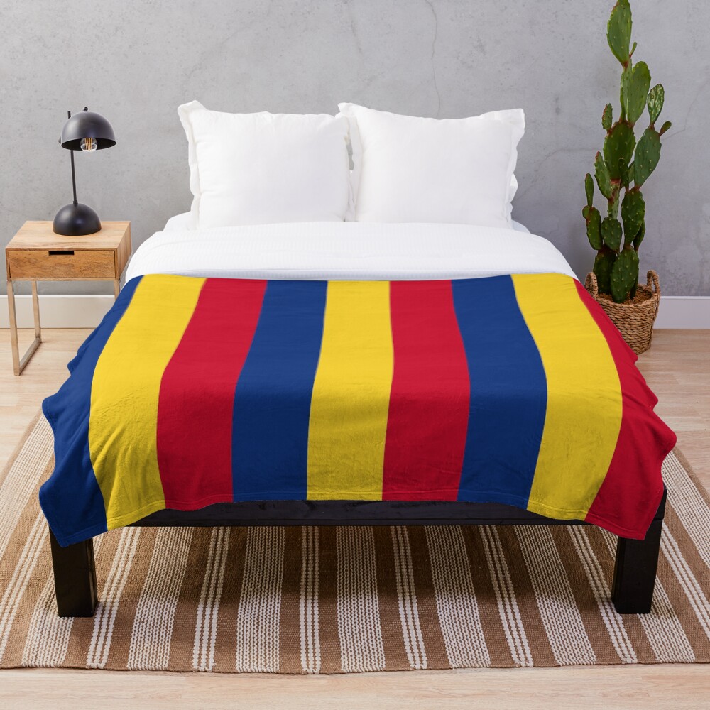 Aperçu de l'œuvre Plaid créée et vendue par Shorlick.