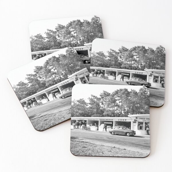 Item preview, La Palmyre Les Mathes designed and sold by Francois Richet.