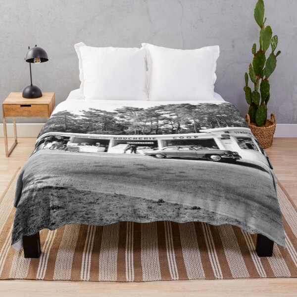 Item preview, La Palmyre Les Mathes designed and sold by Francois Richet.