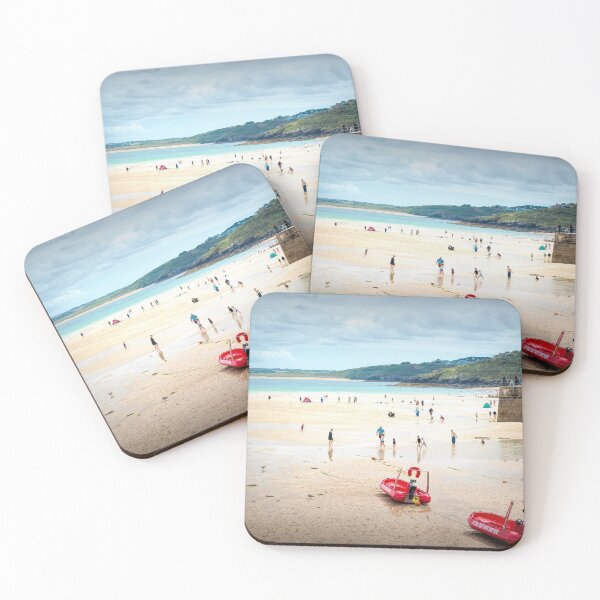 Item preview, St Ives, Cornwall designed and sold by RJDowns.