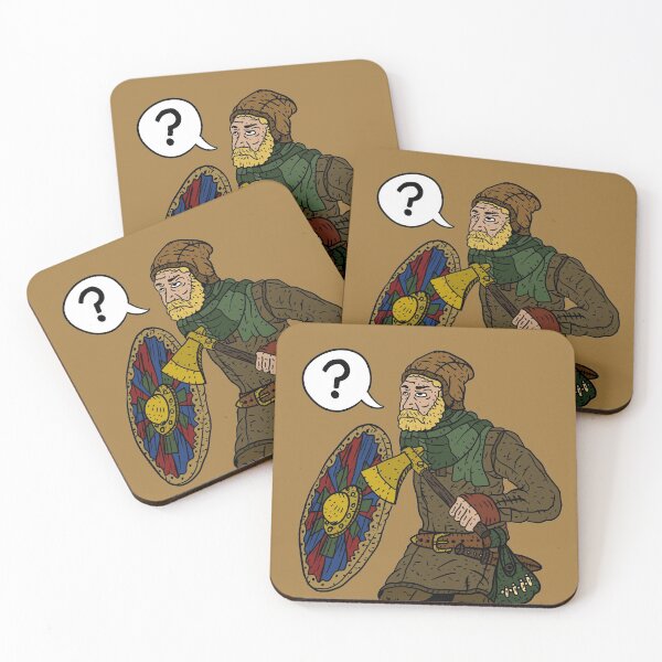Item preview, huh? historical accurate Germanic warrior. European history. designed and sold by JJadx.