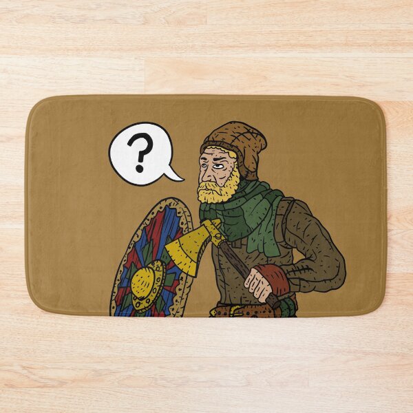 Item preview, huh? historical accurate Germanic warrior. European history. designed and sold by JJadx.