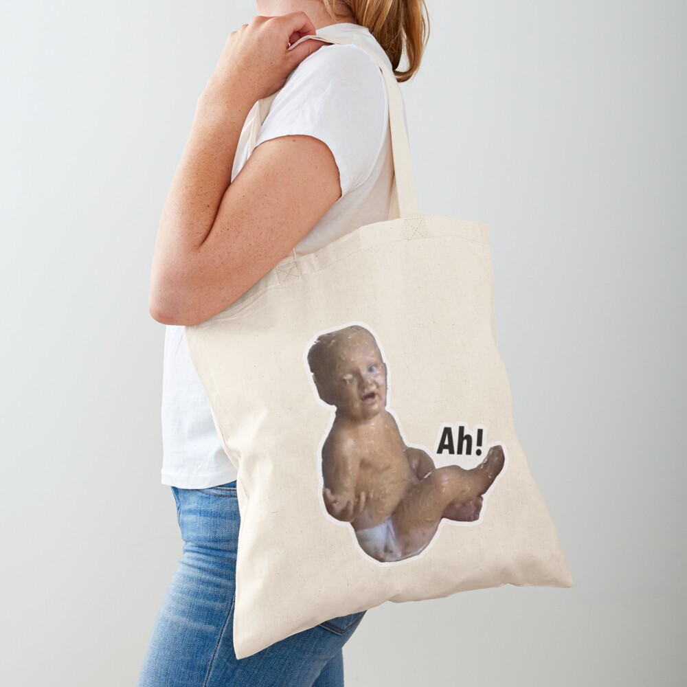 "Peanut butter kid meme/vine" Tote Bag for Sale by SplendidArt Redbubble