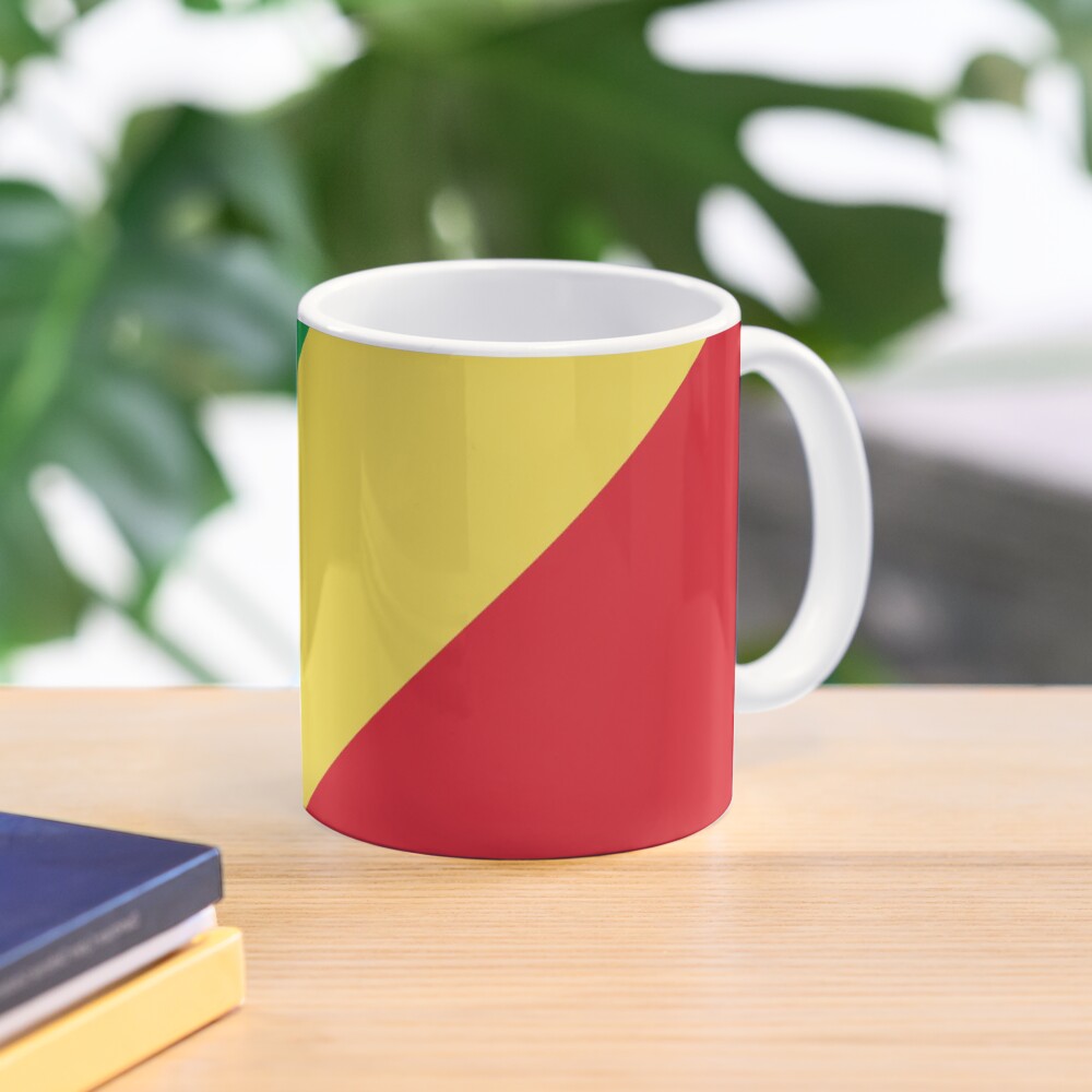 Aperçu de l'œuvre Mug classique créée et vendue par Shorlick.