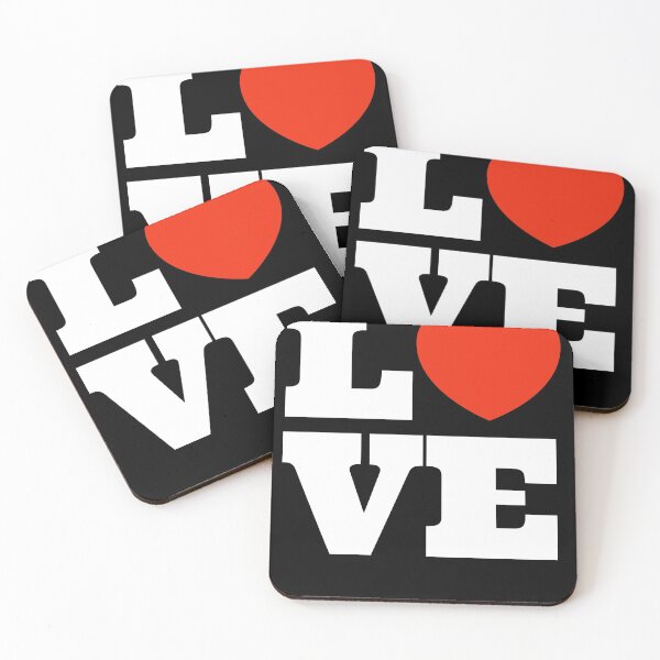 Artikelvorschau, Love (heart)Funny Valentine's gift entworfen und verkauft von Sutra-Lotus-Co.