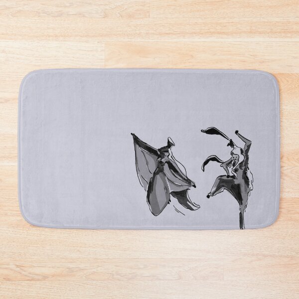 Item preview, Organic World - Dance of The Banana Princess & Prince designed and sold by stringerthings.