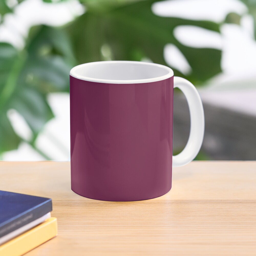 Aperçu de l'œuvre Mug classique créée et vendue par Shorlick.