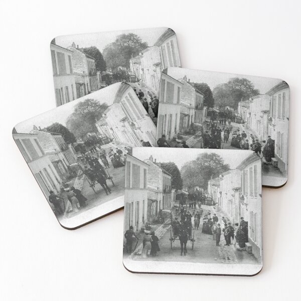 Item preview, Arvert in the Belle Époque designed and sold by Francois Richet.