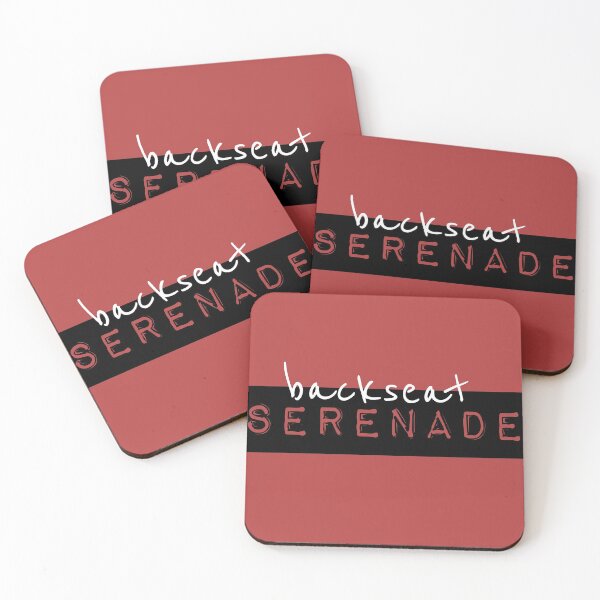 Item preview, Backseat Serenade designed and sold by enchantedlove.