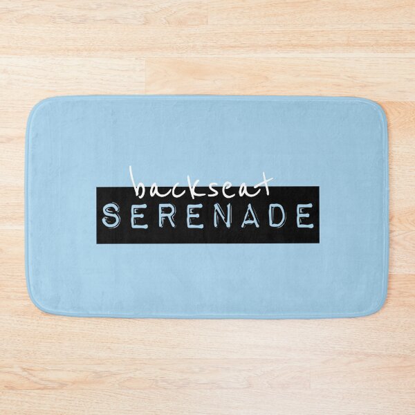 Item preview, Backseat Serenade designed and sold by enchantedlove.