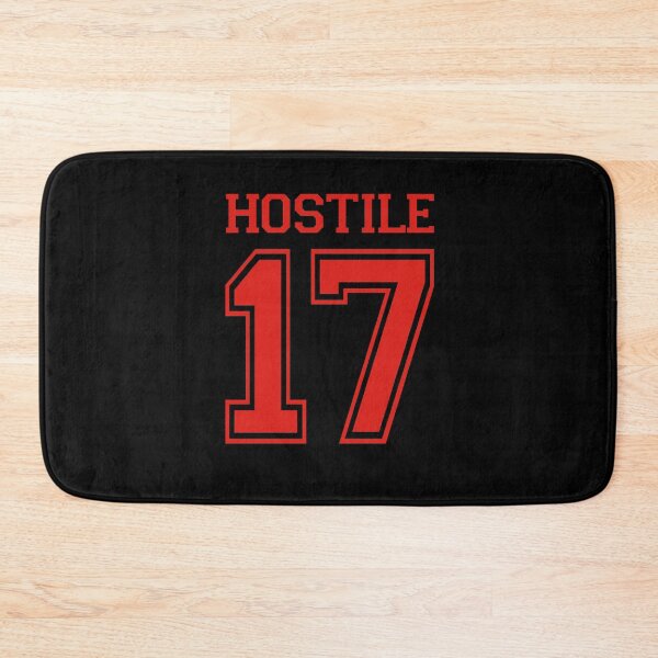 Item preview, Hostile 17 designed and sold by fanartdesigns.