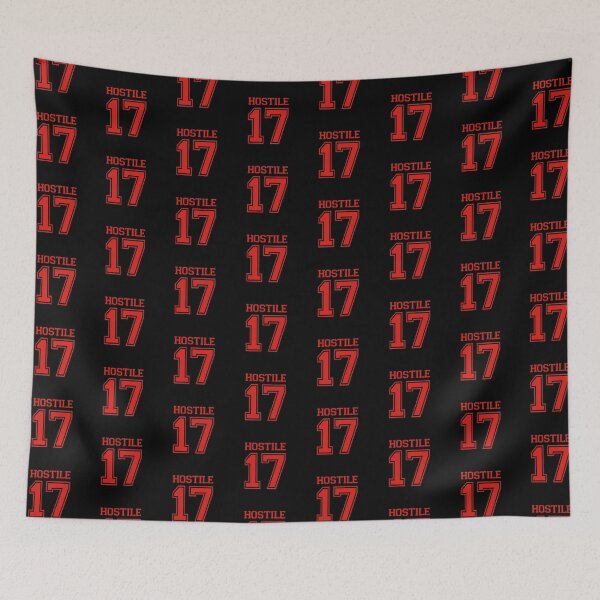 Item preview, Hostile 17 designed and sold by fanartdesigns.