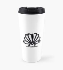 Heritage Academy Shell Travel Mug