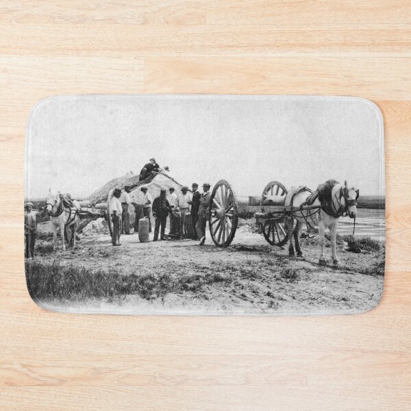 Item preview, Mornac sur Seudre - Salt marshes designed and sold by Francois Richet.
