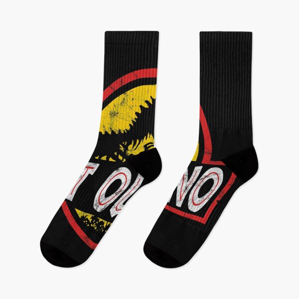 Item preview, Not Our Dino Vintage designed and sold by FandomTrading.