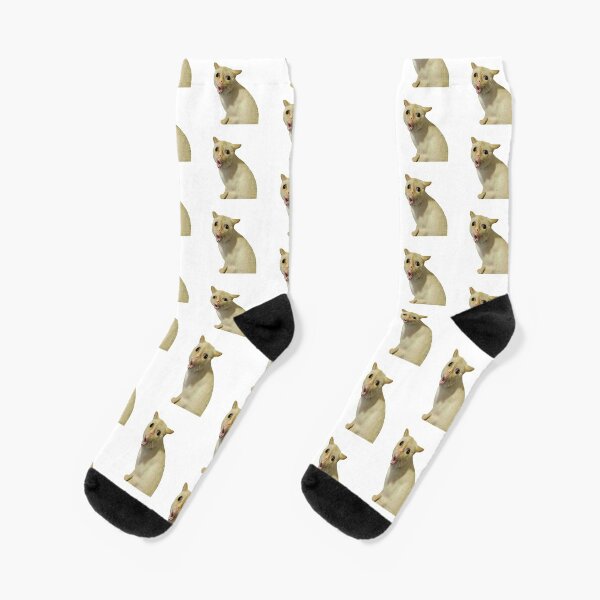 I'm a Snake trump meme | Socks