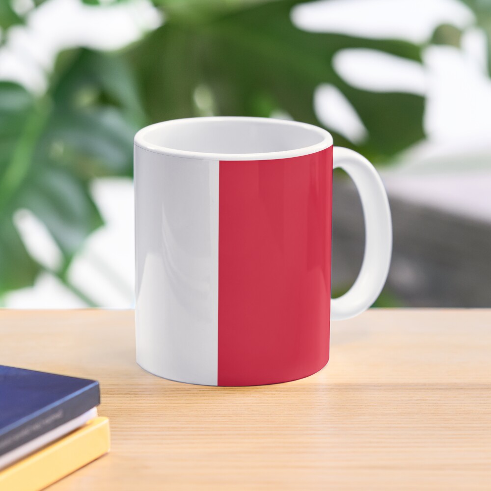 Aperçu de l'œuvre Mug classique créée et vendue par Shorlick.
