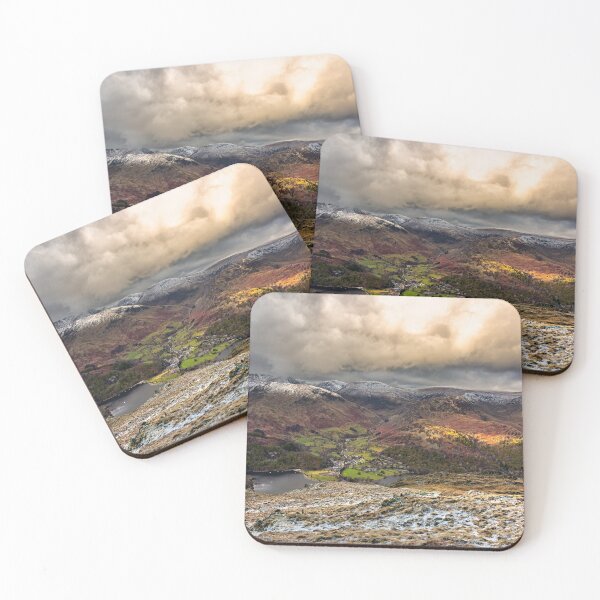 Item preview, Glenridding and Birkhouse Moor designed and sold by Reg-K-Atkinson.