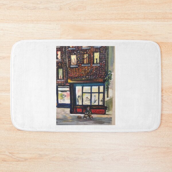 Item preview, The Homeless designed and sold by stevephillips.