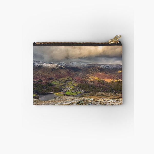 Item preview, Glenridding and Birkhouse Moor designed and sold by Reg-K-Atkinson.