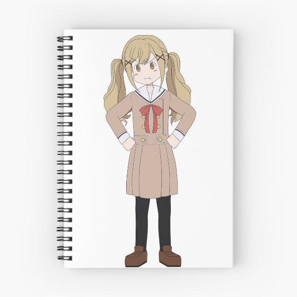 Item preview, Arisa Nichijou designed and sold by ryos-x-saeran.