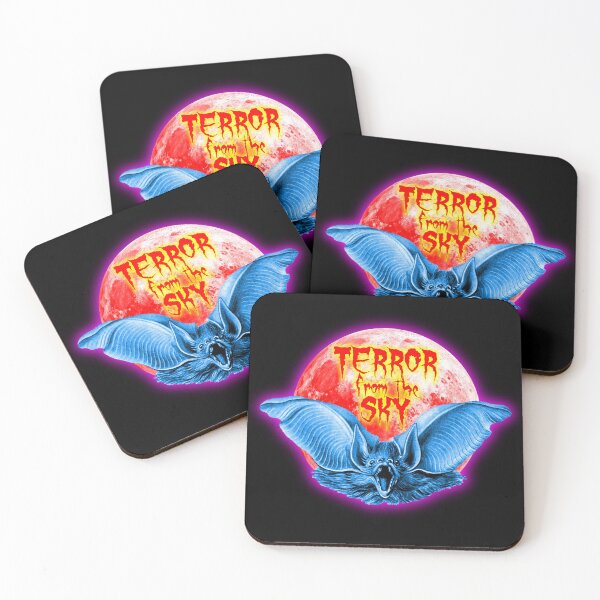 Item preview, Bloodmoon Terror designed and sold by SifRants.