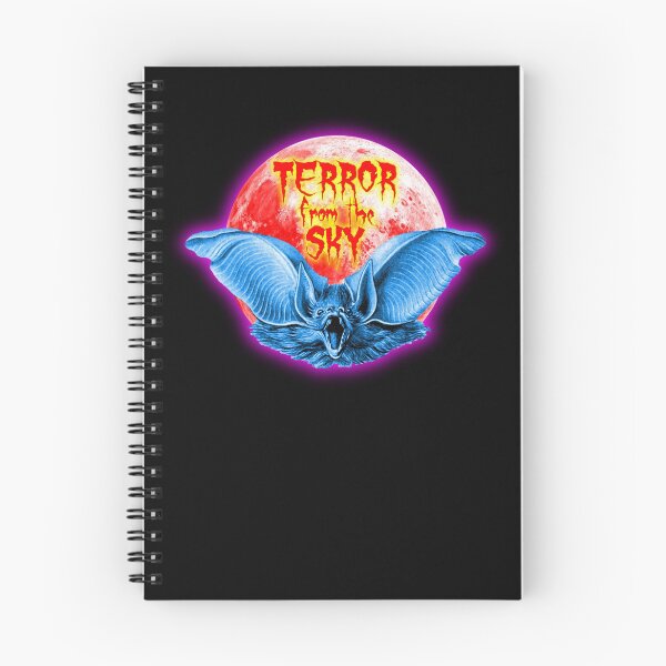 Item preview, Bloodmoon Terror designed and sold by SifRants.