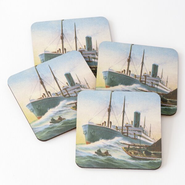 Item preview, Gironde pilots designed and sold by Francois Richet.