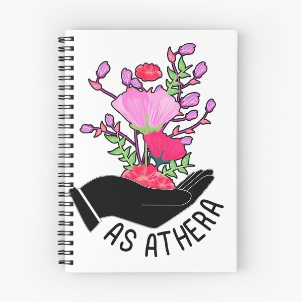 Item preview, As Athera: To Grow (Shades of Magic) designed and sold by Say Hey Kate.