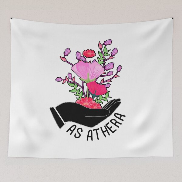 Item preview, As Athera: To Grow (Shades of Magic) designed and sold by Say Hey Kate.