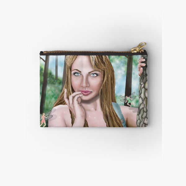 Item preview, Wood Nymph designed and sold by Sarah-Lynn Brown.