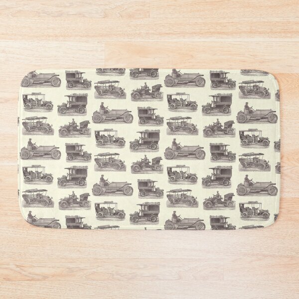 Item preview, Classic German Cars Vintage Automobiles designed and sold by AntiqueImages.