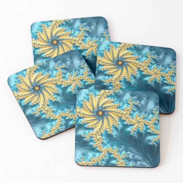 Item preview, Pretty Golden Star designed and sold by Elisabeth Lucas.