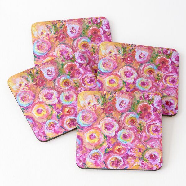 Item preview, Flower Profiles designed and sold by FairySymphony.