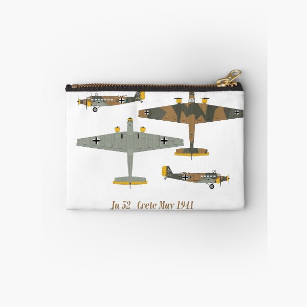 Item preview, Ju 52 Crete May 1941 designed and sold by Radwulf.