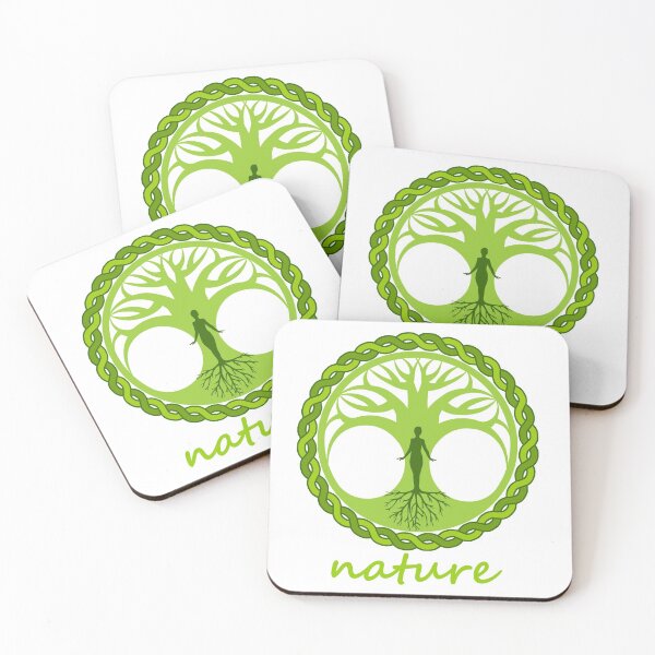Item preview, NATURE designed and sold by Newbrain.