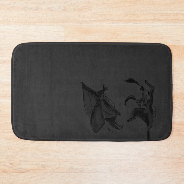 Item preview, Copy of Organic World - Dance of The Banana Princess & Prince (Dark) designed and sold by stringerthings.